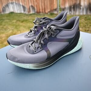 Lululemon Blissfeel Training Shoes Womens Size 10 SAMPLE PAIR